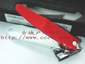 南韩-777-塑柄随意转不锈钢指甲刀（2100A）