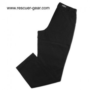 处理RESCUER拯救者-X1纯棉战术裤(黑色)原价288现价130三色可选