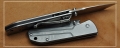 三刃木2014新款-全钢框架锁几何头石洗刀7071LTF-SZ