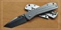三刃木2014新款-全钢框架锁几何头石洗刀7071LTF-SZ