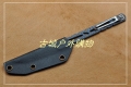 MG魔鬼一体式TB6战术钛合金手术刀