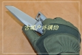 鹰朗Enlan-E标EL-17HT系列米卡塔柄线锁折刀