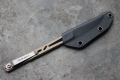MG魔鬼一体式TB6战术钛合金手术刀