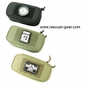 RESCUER拯救者R-ONE版超酷PSP包/盒/套绿色